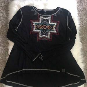 Double d ranch shirt!!